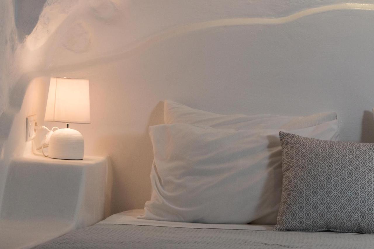 Villa Faros Small Hotel & Restaurant Παραλία Αλικό Εξωτερικό φωτογραφία