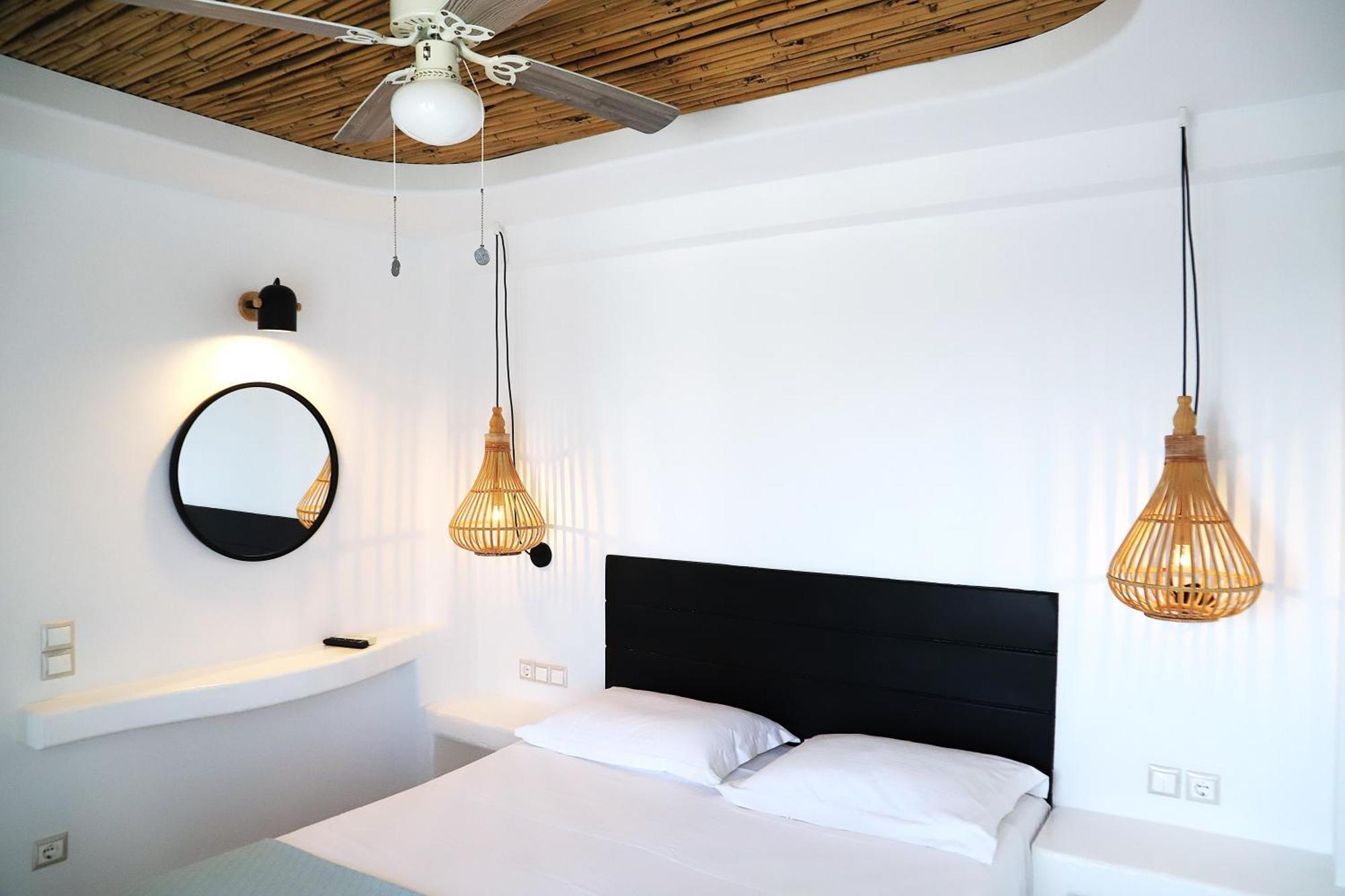 Villa Faros Small Hotel & Restaurant Παραλία Αλικό Εξωτερικό φωτογραφία